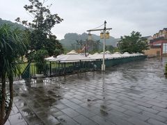 -重庆海昌加勒比海水世界