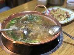 -妈妈的味道(和顺古镇店)