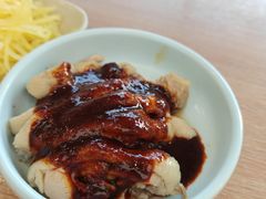 -李先生牛肉面快餐厅(白塔店)