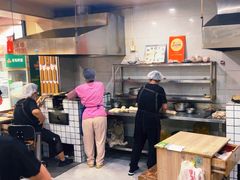 -王记肉火烧早餐中国店
