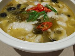-唐拉雅秀酒店-唐苑中餐厅