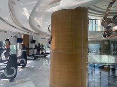 -WEGYMER健萌健身(雅颂居馆)