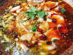 -日食记精菜馆(建邺万达店)