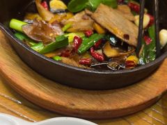 -云海肴·汽锅鸡·云南菜(天津国金汇店)