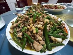 -陈有良尖椒鸡(江津总店)