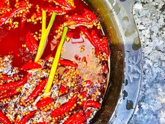 牛油红锅-蜀大侠火锅(寰球文化地标·总府店)
