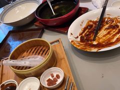 -红城阁·上海味道(四平路店)