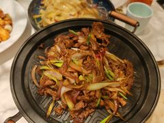 -阿里疆Alijiang·丝路美食·异域风情·清真(长楹天街店)