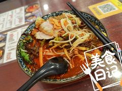 -螺世纪螺蛳粉·桂味小排档(裕德店)