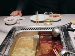 -海底捞火锅(太原南站店)