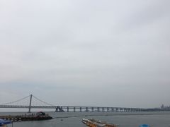 -星海湾跨海大桥