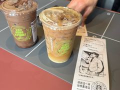 -星巴克臻选(北京前门大街店)