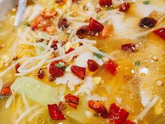 非主流酸菜鱼-Aqua Oasis 水天堂(石路天虹店)