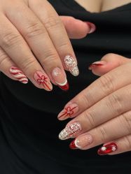 -StartNail美甲