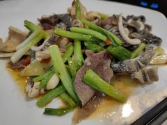 -营记牛肉火锅·大埔客家菜(上梅林店)