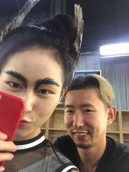 -东田造型
