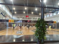 -梦想之巅·青少年篮球·羽毛球·培训中心(西站店)