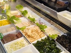 -椒锅锅·麻辣香锅(宝地广场城市集市店)