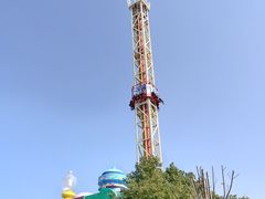 -株洲方特欢乐世界