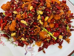 -红旗饭庄