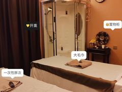 -莲泰式·中式·沐足·精油SPA采耳(天河店)