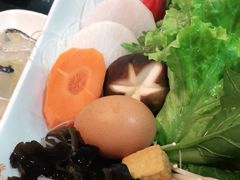 -呷哺呷哺(西单大悦城店)