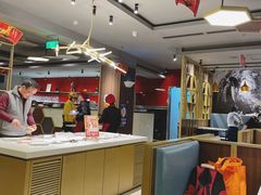 -豪客来牛排(中央花苑店)