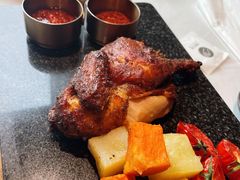 -Wei菋·Le Bistrot