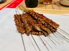 -小乾杯串店•16年沈阳烧烤(文安路店)