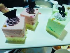 -汉松亭韩式自助烤肉&料理(苏宁广场店)