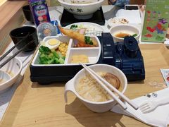 -味千拉面(瑞虹生活广场店)