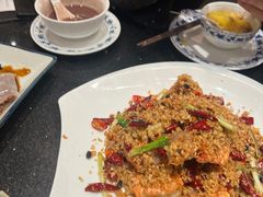 -正斗·港式粤菜(SKLP店)
