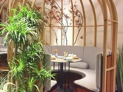 -梅间堂茶馆(绿地缤纷城店)