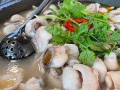 -大鼎石锅鱼(春江里店)