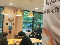 -麦当劳(大亚湾龙光城店)