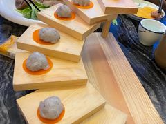 -云中捞高空旋转餐厅(商茂世纪广场店)