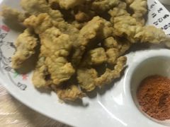 -小民大排档(马场角横路店)