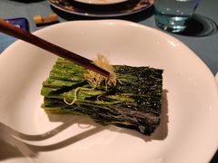 -三利音·玖弄小鲜(浦东嘉里城店)