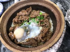 -红星光发煲仔饭(大石街店)