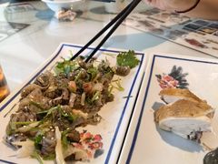 -顺德杨廷记(白云山店)