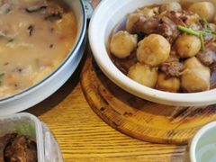 -船歌·鱼水饺青岛菜(闽江二路店)