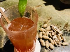 -Long Bar(莱佛士酒店)