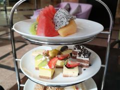 -大连铂尔曼酒店-铂尔曼美食廊 Pullman Deli