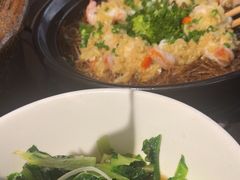 -老灶房-四川土菜(开元店)