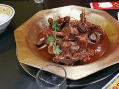 -芦月轩羊蝎子(北蜂窝店)