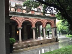 -Patek Philippe百达翡丽(上海源邸店)