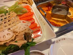 -串一火锅(赛格国际购物中心店)
