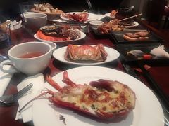 -广州富力君悦大酒店·凯菲厅