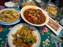 -人民公社大食堂(顺义总店)