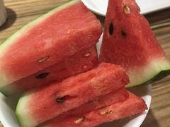 -感恩心素食馆(百世广场店)